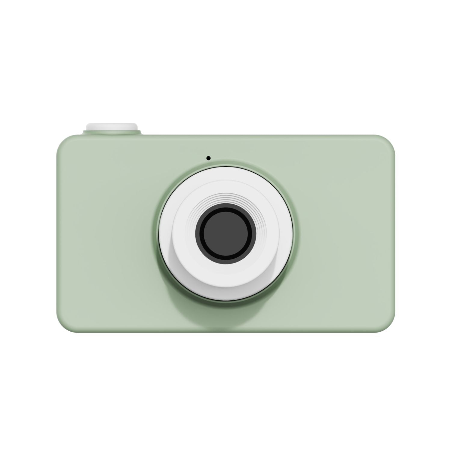 detail picture of camera without sleeve, front