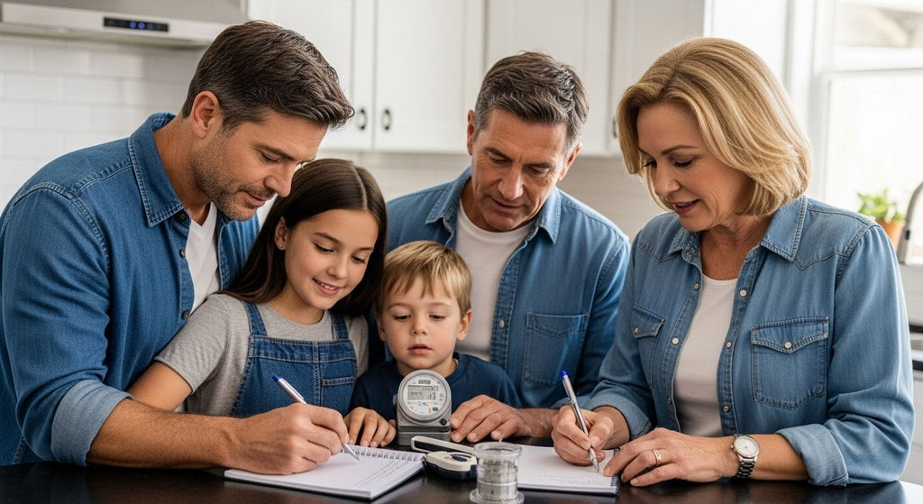 Comment préserver l'eau : 7 astuces pour un foyer éco-responsable