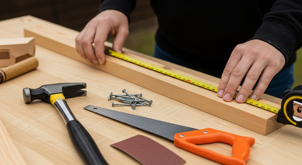 Construisez votre propre mangeoire à oiseaux : plan et astuces