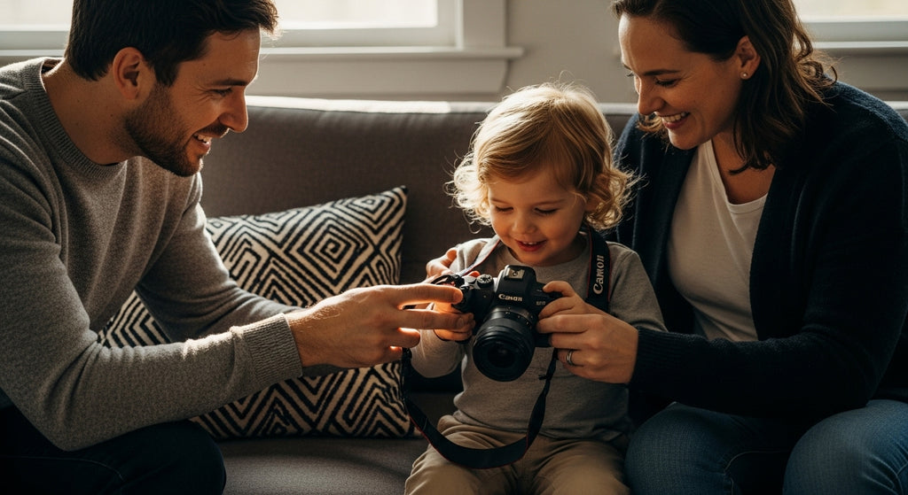 Questions fréquentes appareils photo enfants : Comprendre l'essentiel