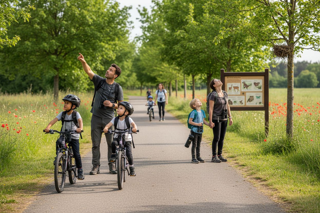 Ultimate Guide to Voies Vertes Exploration Enfants