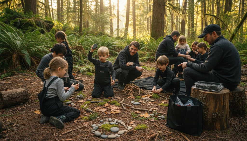 Récup Nature et Créativité : Guide Complet 2024