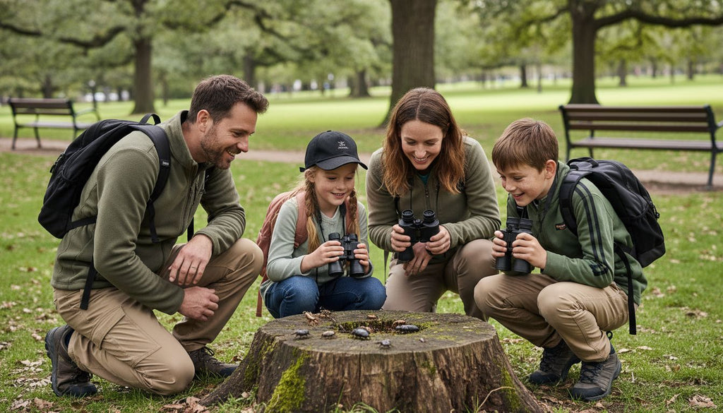 Motiver enfants à sortir : guide complet et concret