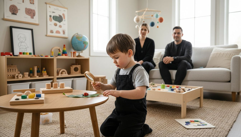 Encourager curiosité enfants : guide complet pour parents