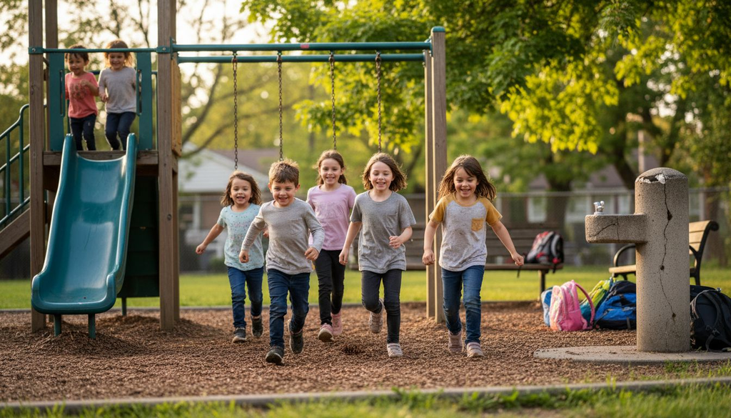 Why Play Matters for Kids’ Wellbeing and Growth