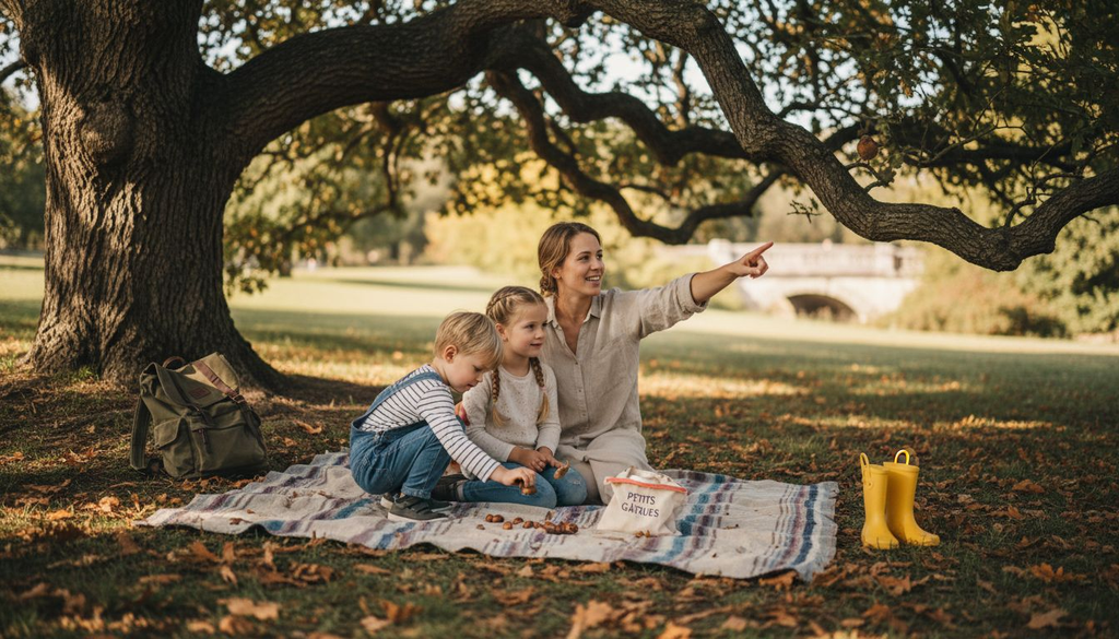 Raconter Histoires Nature – Cultiver Créativité et Éveil