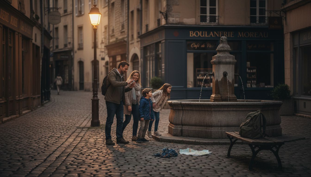 Voyage éducatif en famille : Créer des souvenirs durables