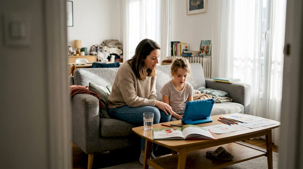 Gérer les défis des enfants face aux écrans : conseils pratiques
