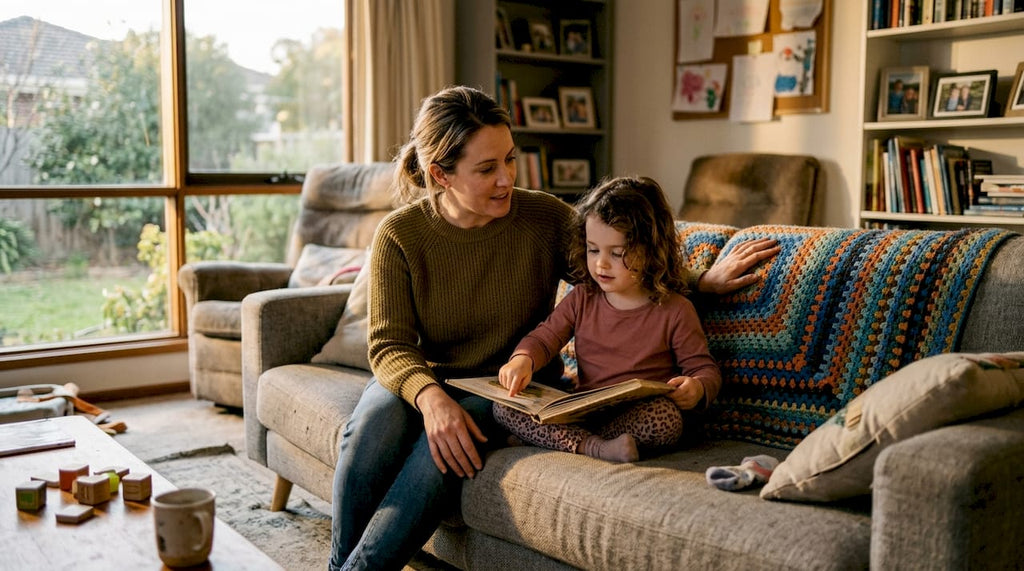 How to build trust with your child: strategies for parents