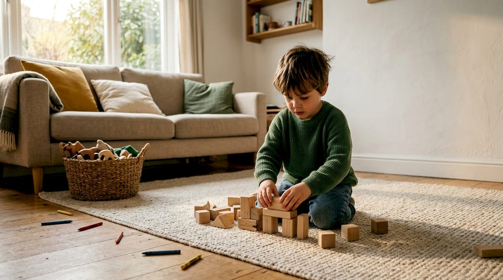 Jouets éducatifs écologiques : sélection et conseils pour éveiller vos enfants