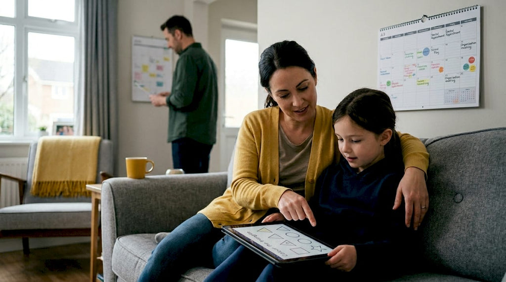 Parenting new challenges 2025: what to expect