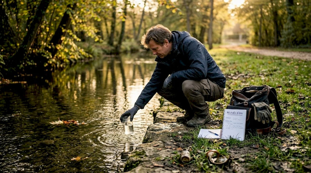 Comment protéger l'eau contre la pollution en 2026