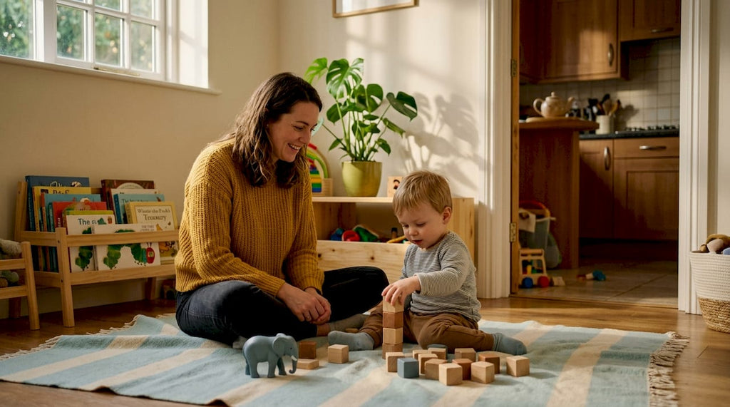 Eco friendly toys: what parents really need to know