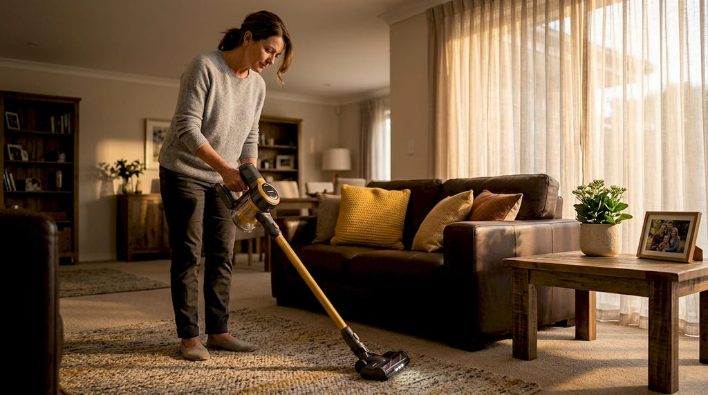 Eco friendly carpet cleaning: a 2026 family guide