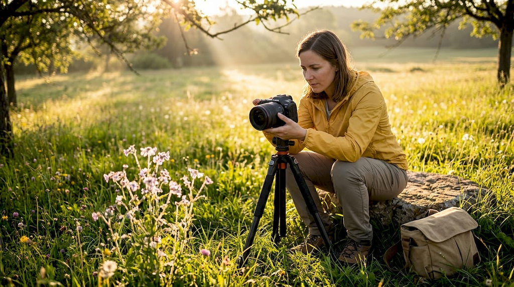 Outdoor photography inspiration: 10 ideas for 2026