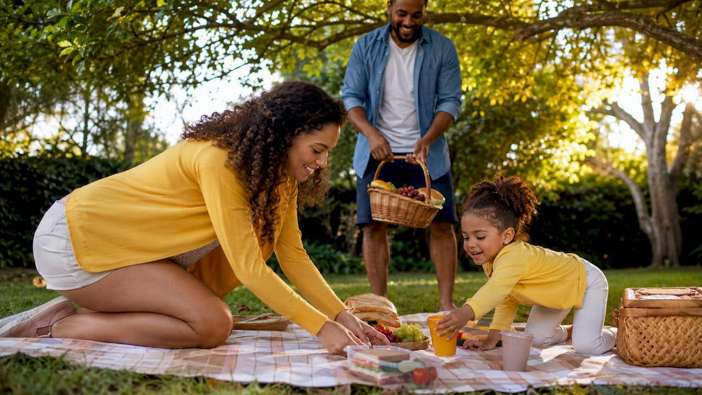 Daily family rituals that build real connection
