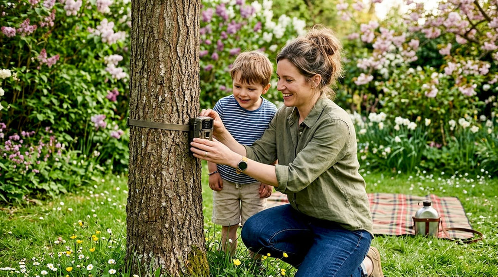 Fox camera for kids: a parent's buying guide
