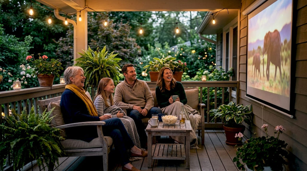 Family nature documentaries: the best picks by age