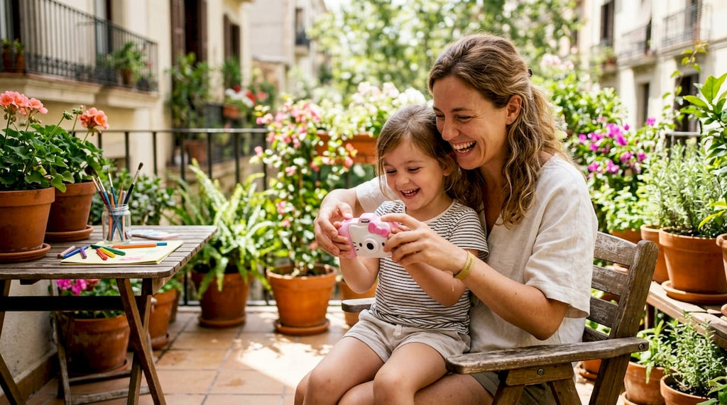 Hello Kitty cameras: the parent's guide for 2026