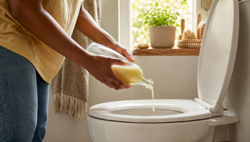 Environmentally friendly toilet bowl cleaners: UK guide 2026