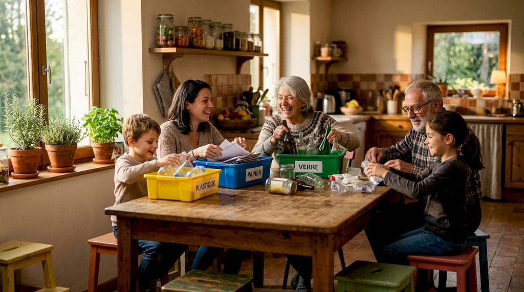 Concepts de durabilité familiale : guide pratique 2026