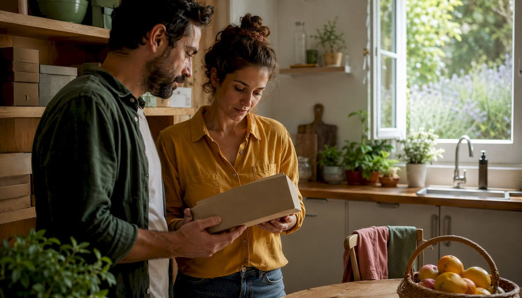 En quoi consiste un jeu éco-responsable : guide pour parents