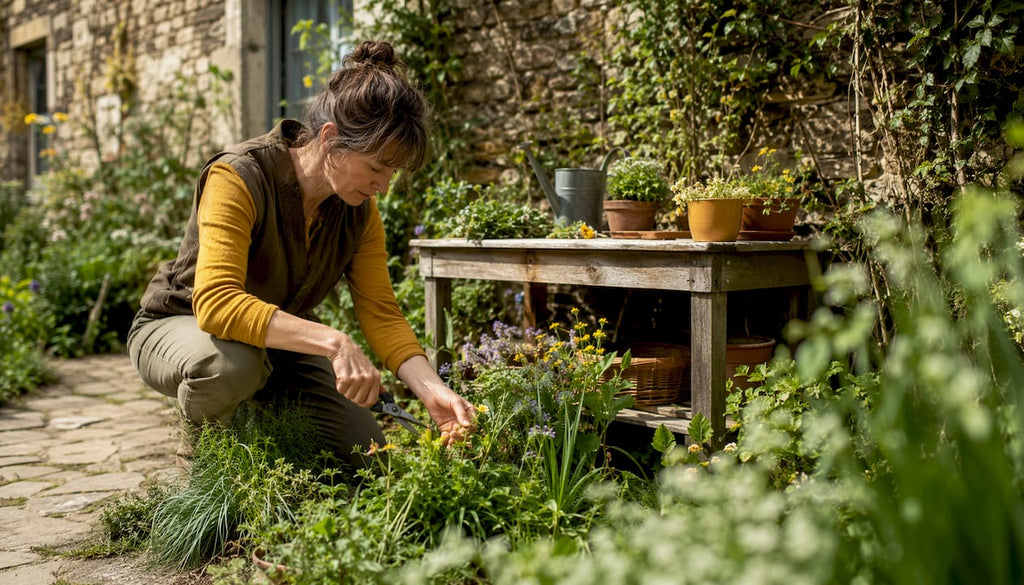 How to take care of natural resources: practical UK steps