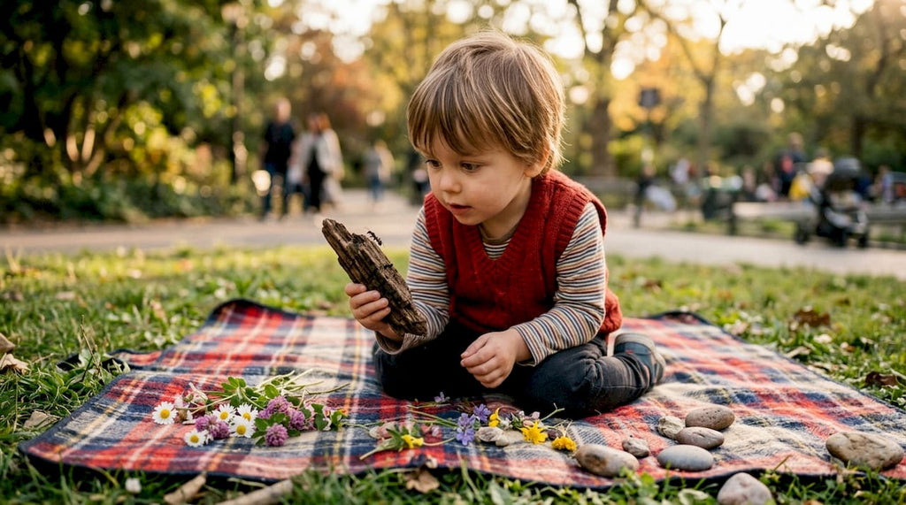 Écosystèmes pour enfants : définition et activités faciles