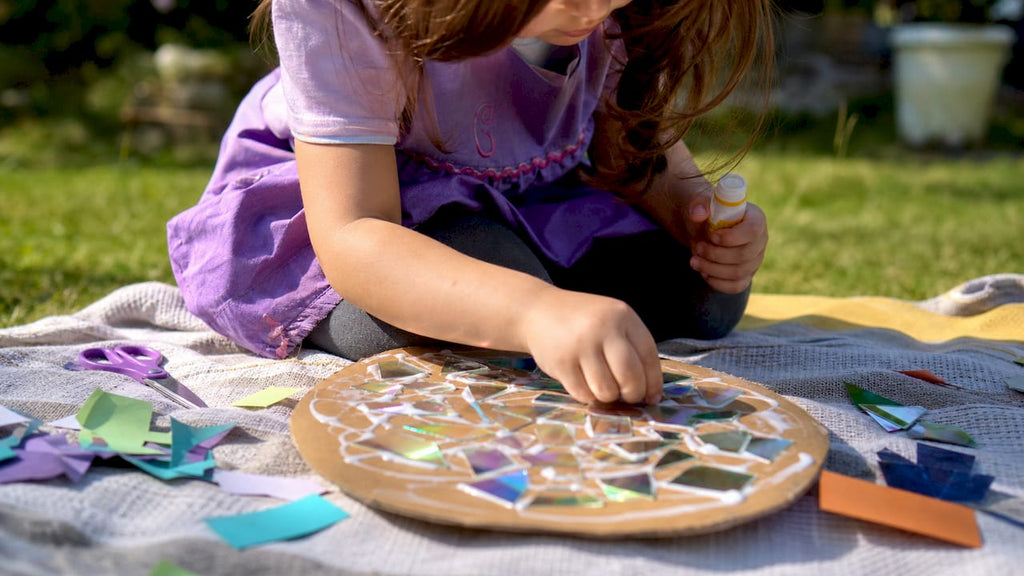 CD recycling craft ideas: 12 easy projects to try