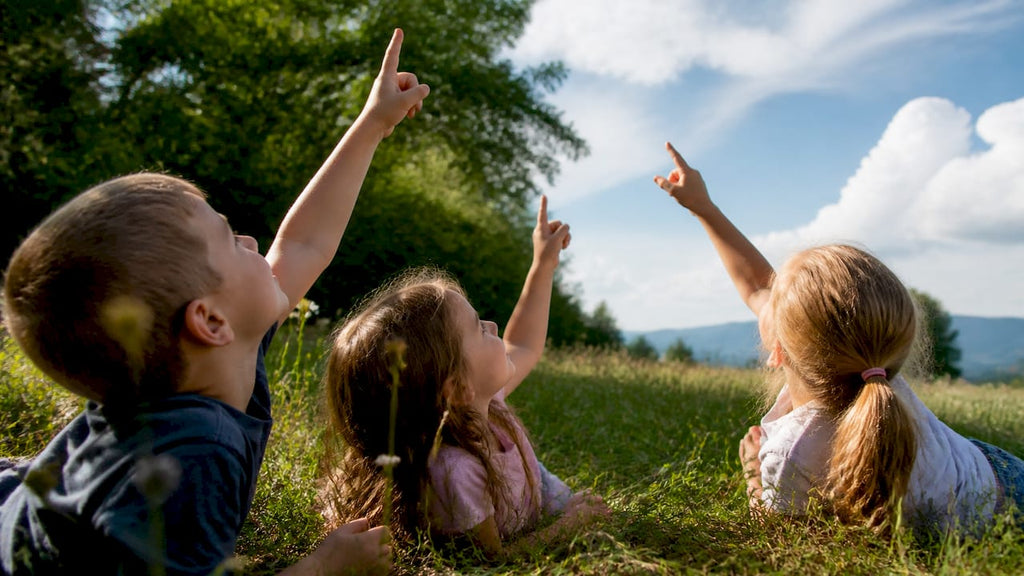 12 fun facts about clouds for kids and teachers