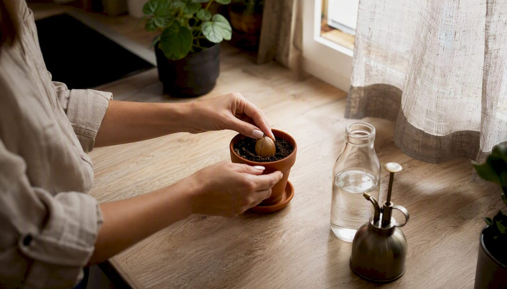 Comment s'occuper d'un avocatier : réussir la culture en pot