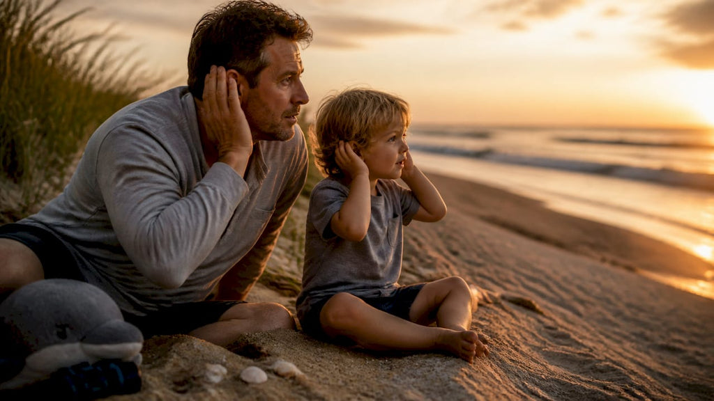 A parent's guide to identifying animal sounds with kids