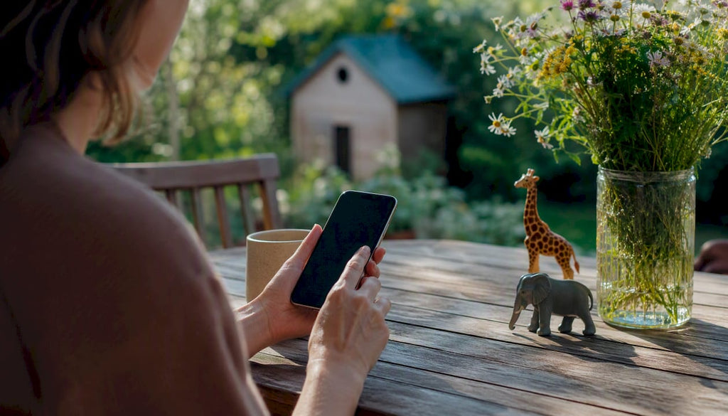 Limite temps d'écran iPhone : le guide complet pour parents