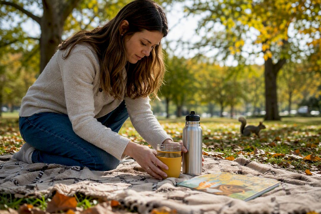 How to start new habits that actually stick