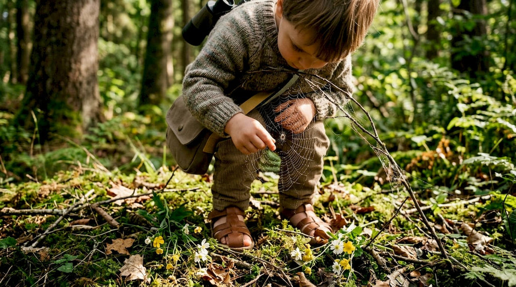 Inspiring nature quotes for calm, hope and adventure
