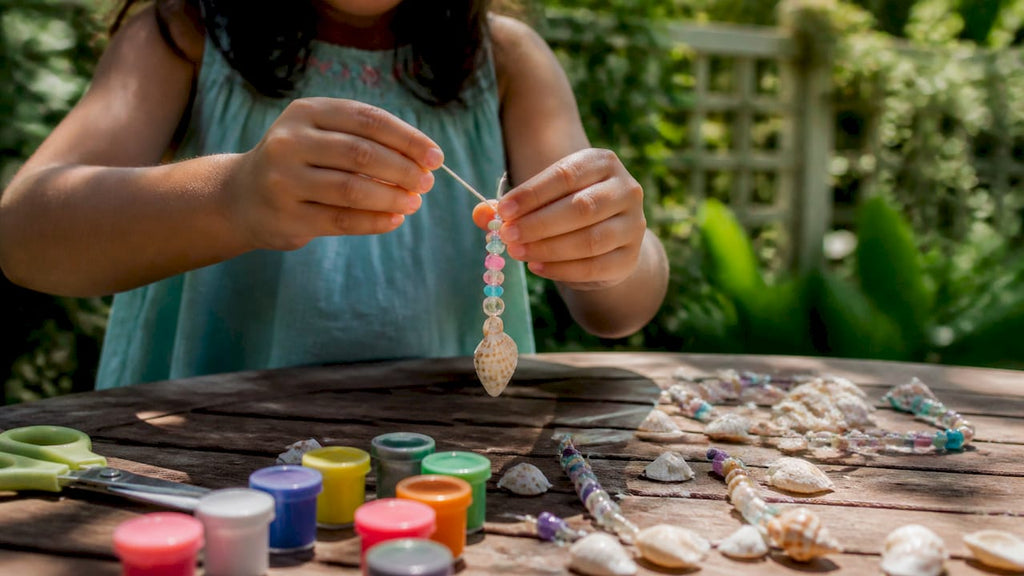 Making wind chimes at home: your complete build guide