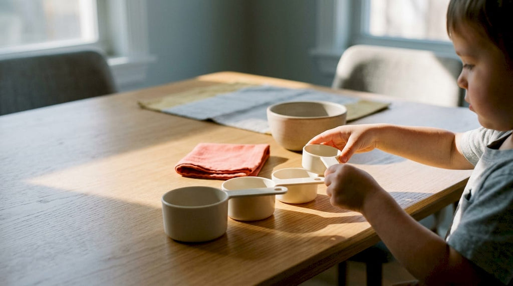 5 Fine Motor Skills Examples With Age Based Activities for Parents