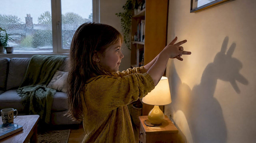 Fun Activities to Do Inside: 25 Rainy Day Ideas That Spark Curiosity