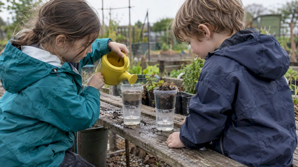 Outdoor STEM Activities for Kids: 20 Ideas to Try Outside