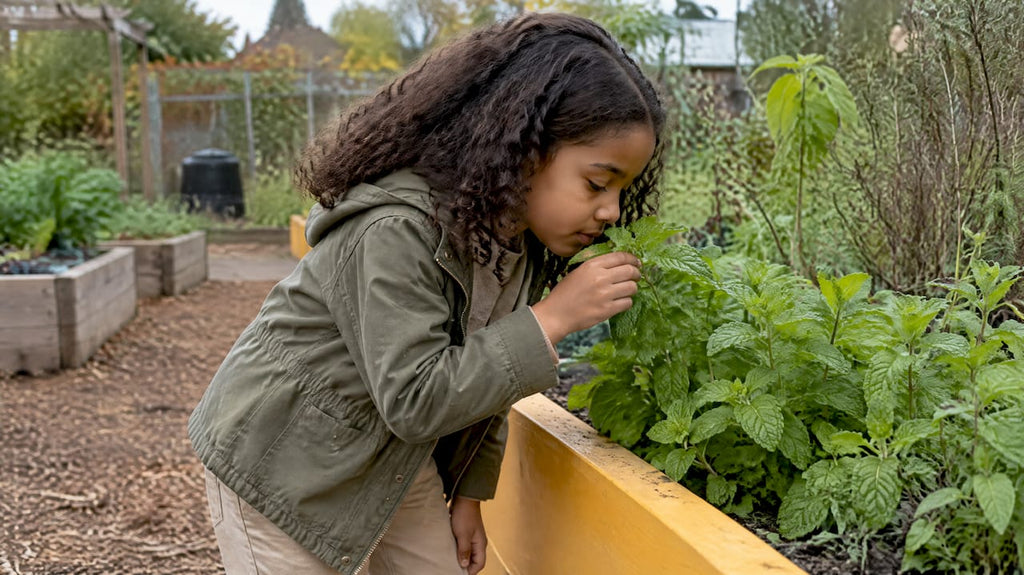 Outdoor Sensory Activities for Autism: 12 Ideas for Parents
