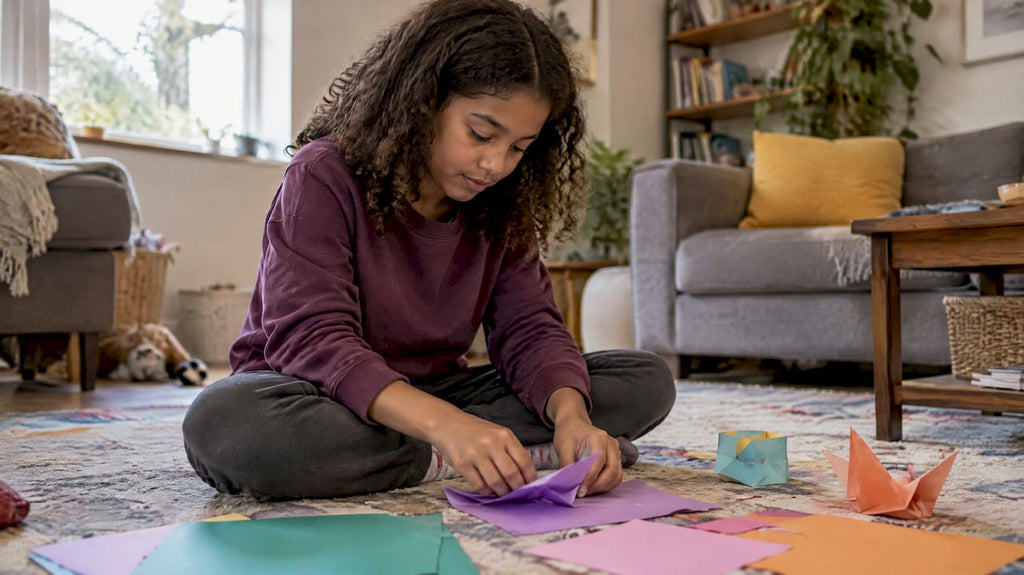 Indoor Activities for Tweens: 30 Ideas for Ages 9 to 12