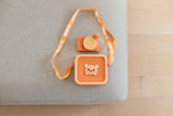 odalsilicon bag bear and urban zoo bear digital kids camera