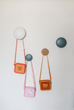 odalsilicon bags unicorn, fox and bear