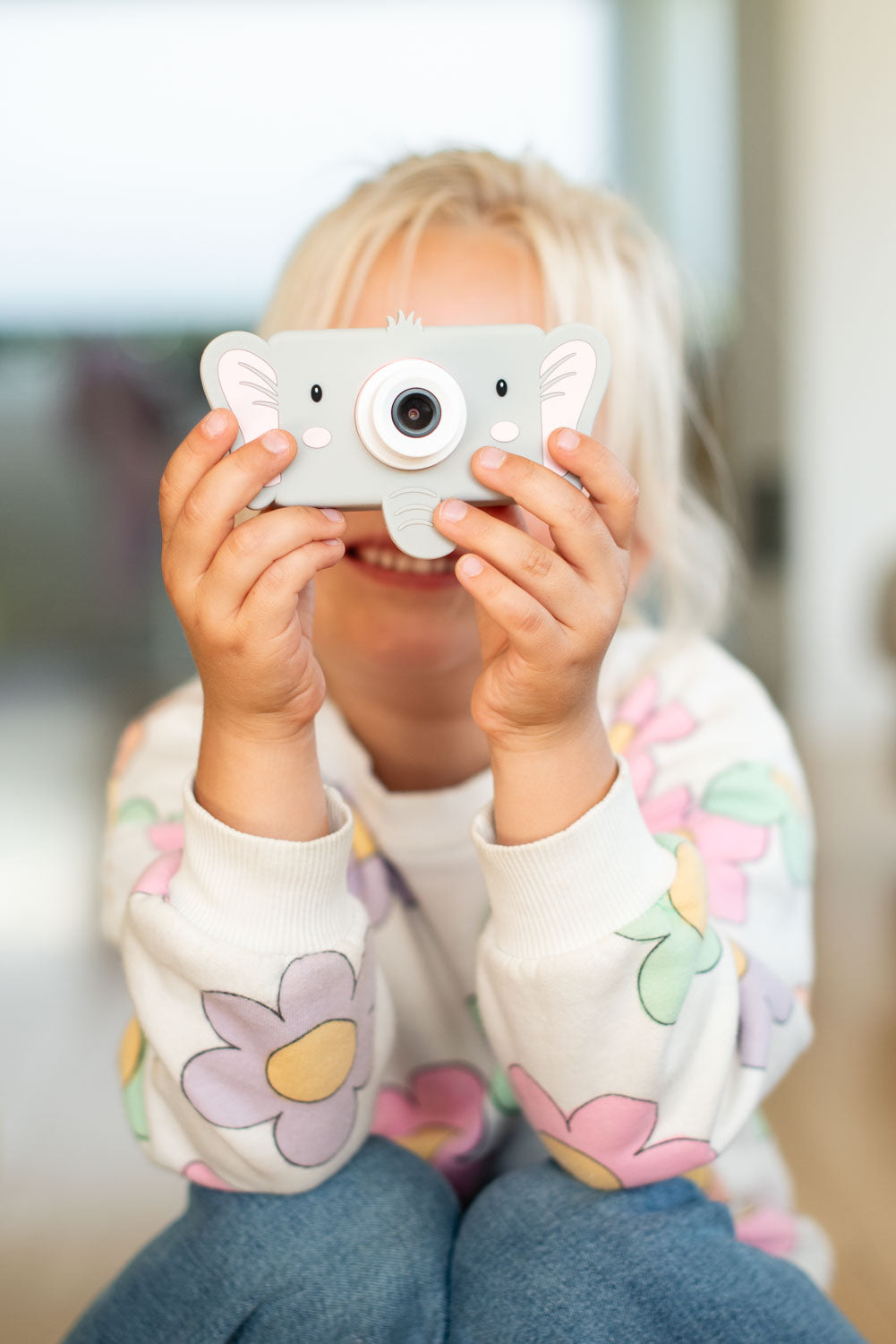 Polaroid enfant bon état