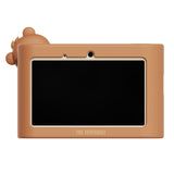 odalurban zoo bear digital kids camera, back view with logo
