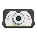 odalZoo friends penguin digital kids camera, front view