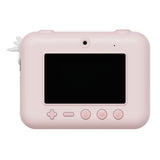 odalzoo print unicorn digital kids camera, back side