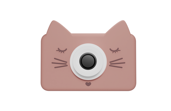 Appareil Photo Chat – The Zoofamily
