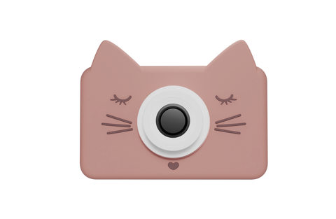 Kat Kindercamera