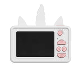 odalzoo friends unicorn digital kids camera, back side
